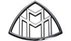 mercedes-maybach logo