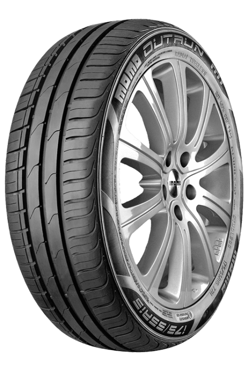 MOMO Tires Outrun M1 145 65 R 15 72 H 1 Sommer