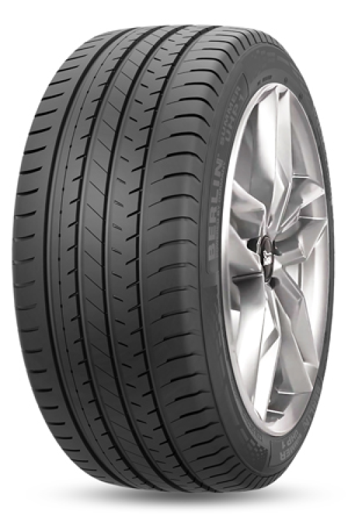 Berlin Tires Summer UHP 1 XL 285 35 R 20 104 Y 1 Sommer