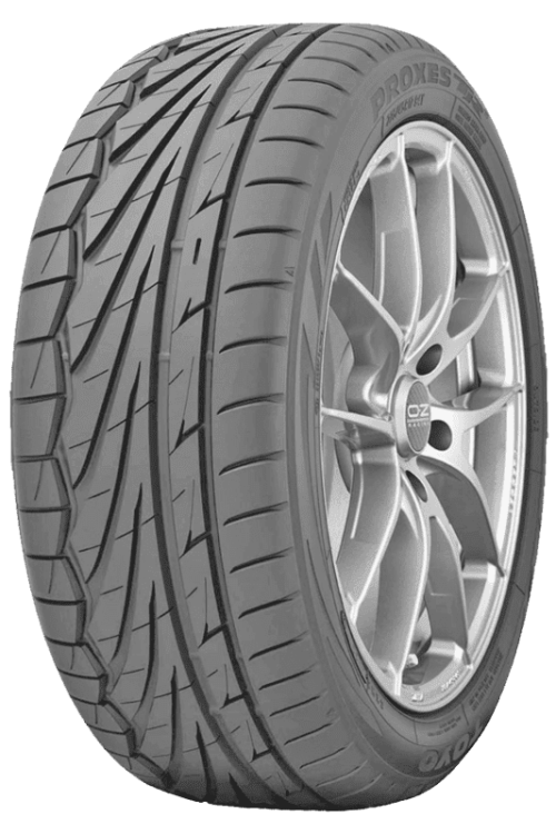 Toyo Proxes TR1 XL 205 55 R 17 95 V 1 Sommer
